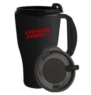 A samle personalized mug I designed on Branders.com - JustAnotherPixel.net