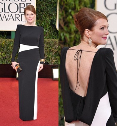Julianne More de Tom Ford Julianne More de Tom Ford