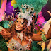 Carnaval Estocolmo 2014. Foto: Fabian Diaz Perez