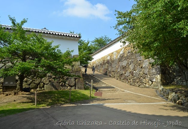 Glória Ishizaka - Castelo de Himeji - JP-2014 - 14
