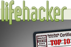 Top 10 Best Blogs-lifehacker Top-10-Blogs