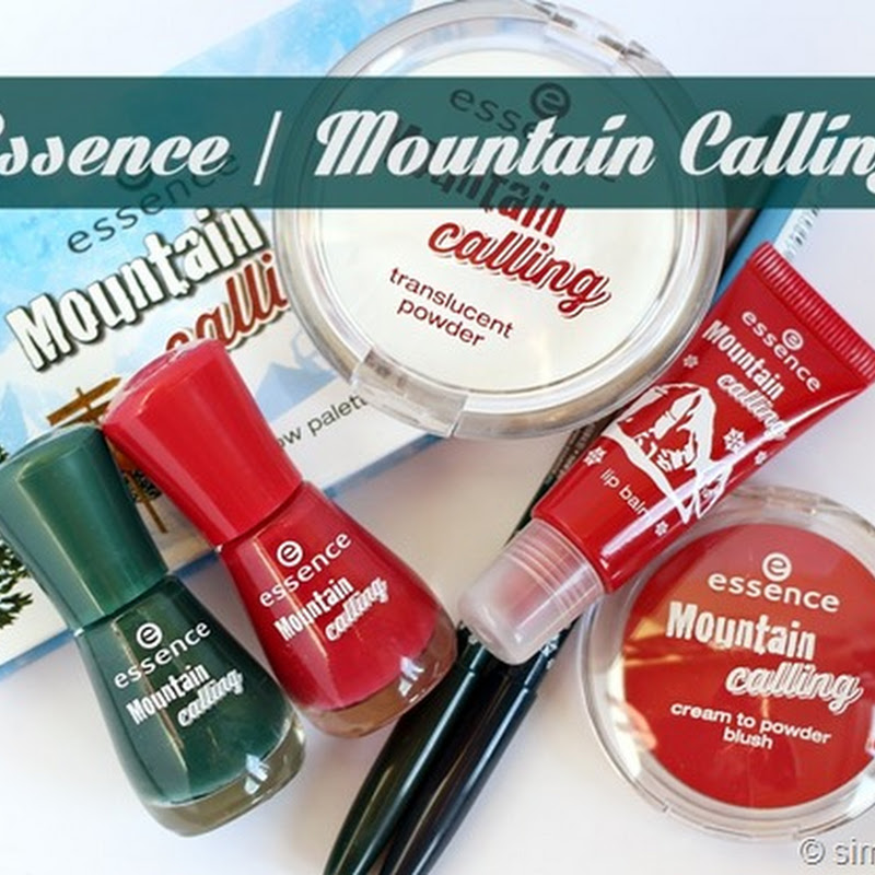 Essence | Mountain Calling LE