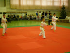 Cupa Romaniei 2011, Oradea