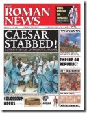 Roman News