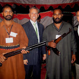 Mission to Pakistan '08