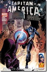 P00002 - 02- Captain America Forever Allies howtoarsenio.blogspot.com #2