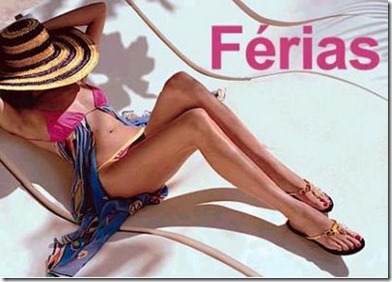 FERIAS