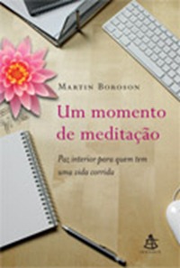 capa momento meditação fim