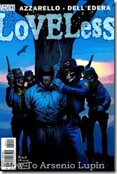 P00020 - Loveless #20 P00020 - Loveless #20