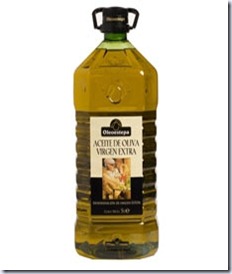 Aceite de Lujo