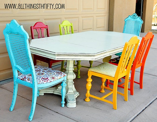 restore furniture