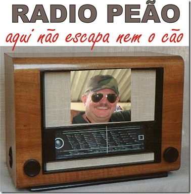 radio pe&atilde;o