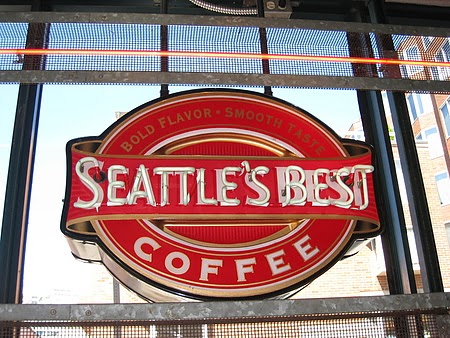 Seattle Seattle