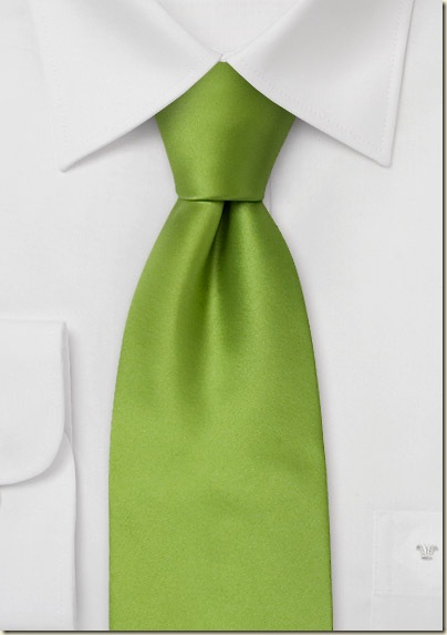 corbataverde