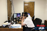 Chaverim Command Getting Ready For Storm (Moshe Lichtenstein) - IMG_5193.JPG