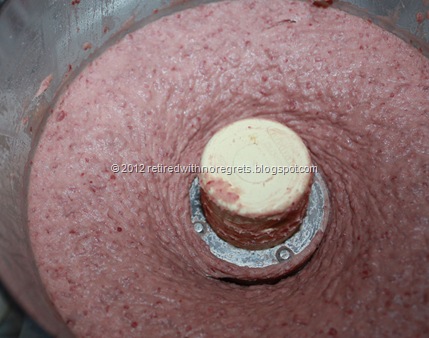 Easy Creamy Tomato Bean Soup - Food processor beans pureed Easy Creamy Tomato Bean Soup - Food processor beans pureed