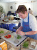 Mother's Day Cooking Class