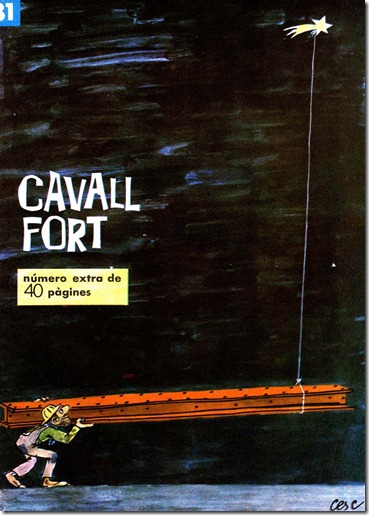 1566 Cavall Fort