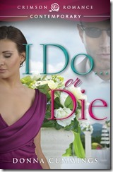 I Do or Die Cover