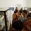 Hittantáborosok a múzeumban - 2013.07.11.