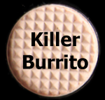 Killer Burrito - YouTube