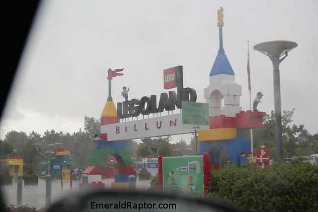 Legoland