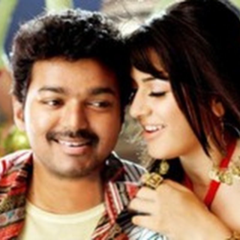Vijay to face off with Surya at Box Office
