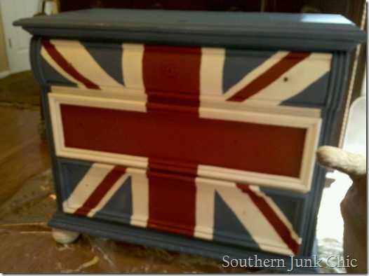 my union jack 7