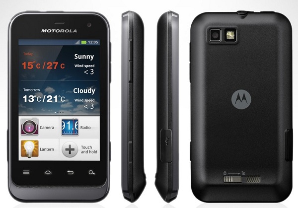 specifications-and-specs-price-motorola-defy-xt321