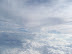 Clouds from Austin Flight