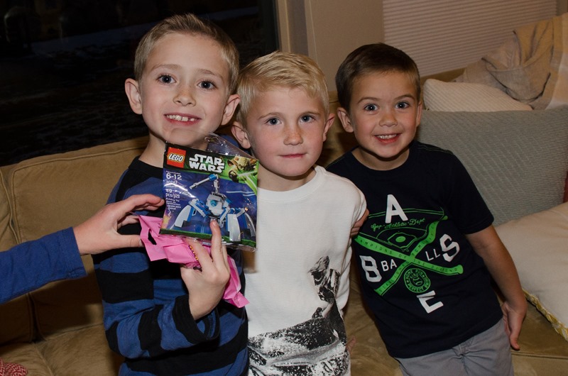 Luke's Pokemon Friend Party-11
