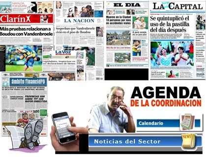 PRENSAHOY