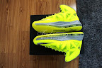 Nike, This is How We Want Our Volts! With Diamond Cut Swoosh. nike lebron 10 gr atomic volt dunkman 5 07 Nike, This is How We Want Our Volts! With Diamond Cut Swoosh.