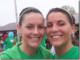 CARE Race 2008