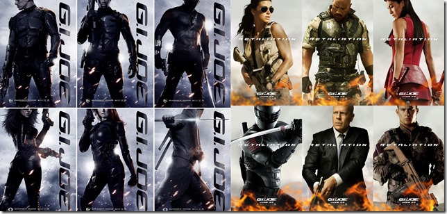 Gi Joe 2 Cast Cobra Commander