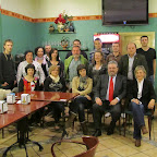 Asamblea extraordinaria 3-5-2012