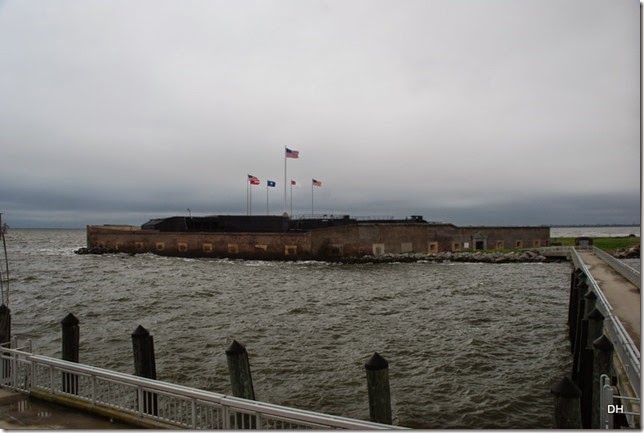 03-24-15 A Cruise to Fort Sumter (34) 03-24-15 A Cruise to Fort Sumter (34)