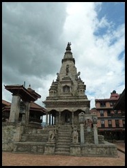 Nepal, Kathmandu Bhaktapur, July 2012 (31)