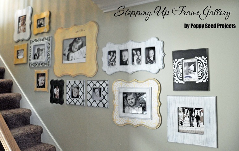 Stepping Up Frame Gallery copy Stepping Up Frame Gallery copy