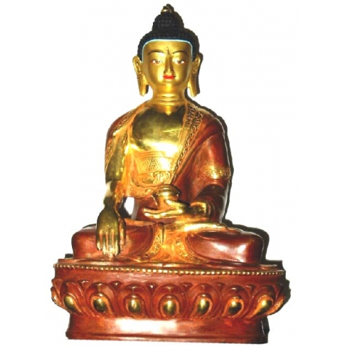 Buddha Statue