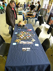 Themaplein - Star Trek Catan