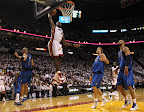 Heat Allow Mavs for a Big 4th Quarter Comeback. Lose Game Two. lebron james nba 110602 mia vs dal 40 game 2 Heat Allow Mavs for a Big 4th Quarter Comeback. Lose Game Two.