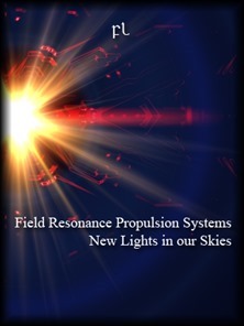 Field Resonance Propulsion Systems Cover