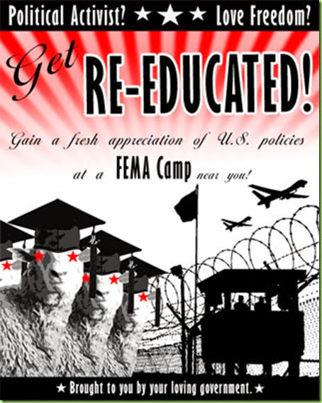 Re-Education Camp