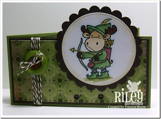 Riley RobinHood wm Riley RobinHood wm