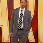 June 4, 2005: Paul Walker arriving at the 2005 MTV Movie Awards held at the Shrine Auditorium in Los Angeles, California tonight..Credit:     Ref.: infusla-03