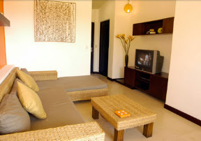 premium suite