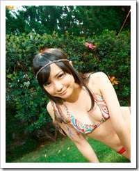 Okunaka Makoto y Masui Mio – BOMB.tv gravure gallery (2012.07) 23