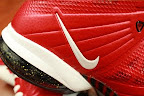 nike lebron 8 ps miami heat alternate pe 6 09 Nike Cancelled Release of Nike LeBron 8 PS Finals Edition