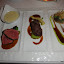 Michael Mina Beef Entree.JPG